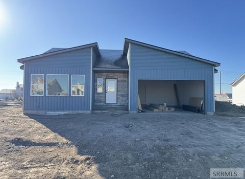 Photo of 544 Abigail Lane, SHELLEY, ID 83274 (MLS # 2182146)