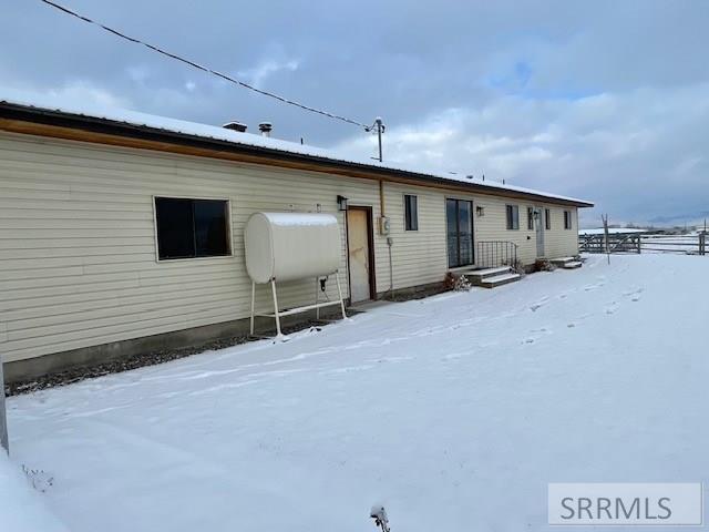 8 Demick Lane, SALMON, Idaho image 16