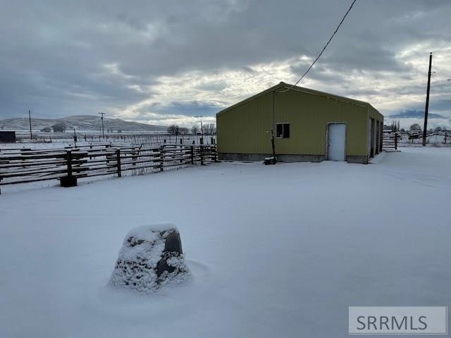 8 Demick Lane, SALMON, Idaho image 29