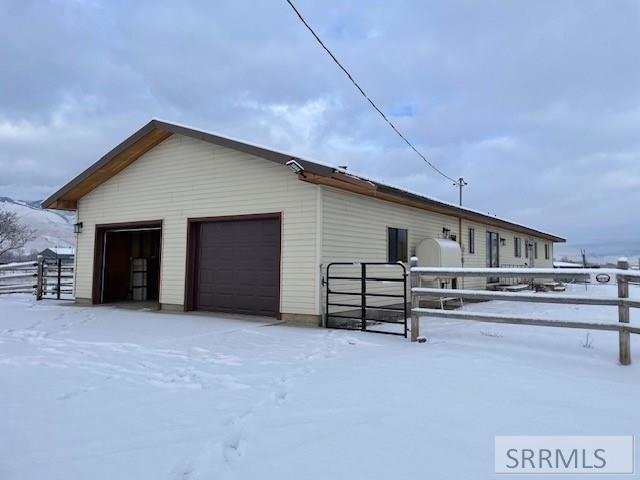 8 Demick Lane, SALMON, Idaho image 9