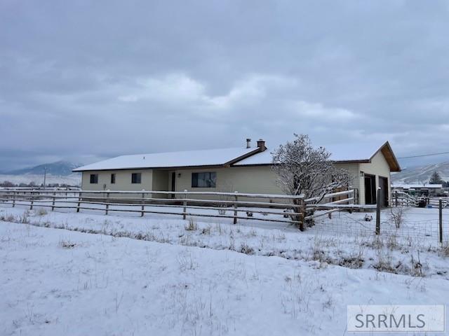 8 Demick Lane, SALMON, Idaho image 1