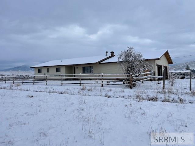 8 Demick Lane, SALMON, Idaho image 17