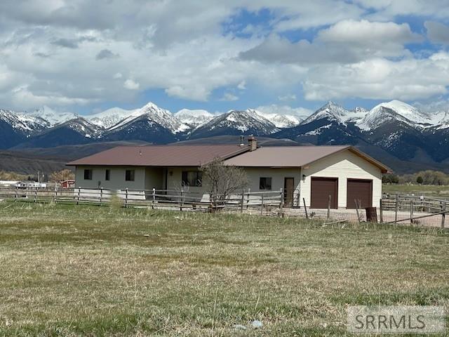 8 Demick Lane, SALMON, Idaho image 1