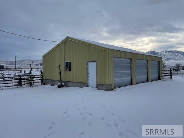 8 Demick Lane, SALMON, Idaho image 23