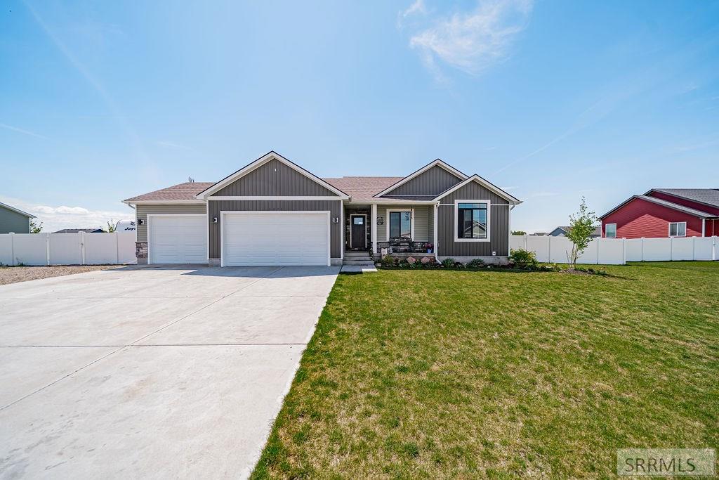 5078 Smith Drive