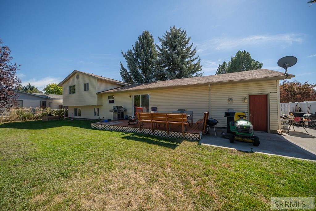 2340 Westcliff Drive, IDAHO FALLS, Idaho image 48