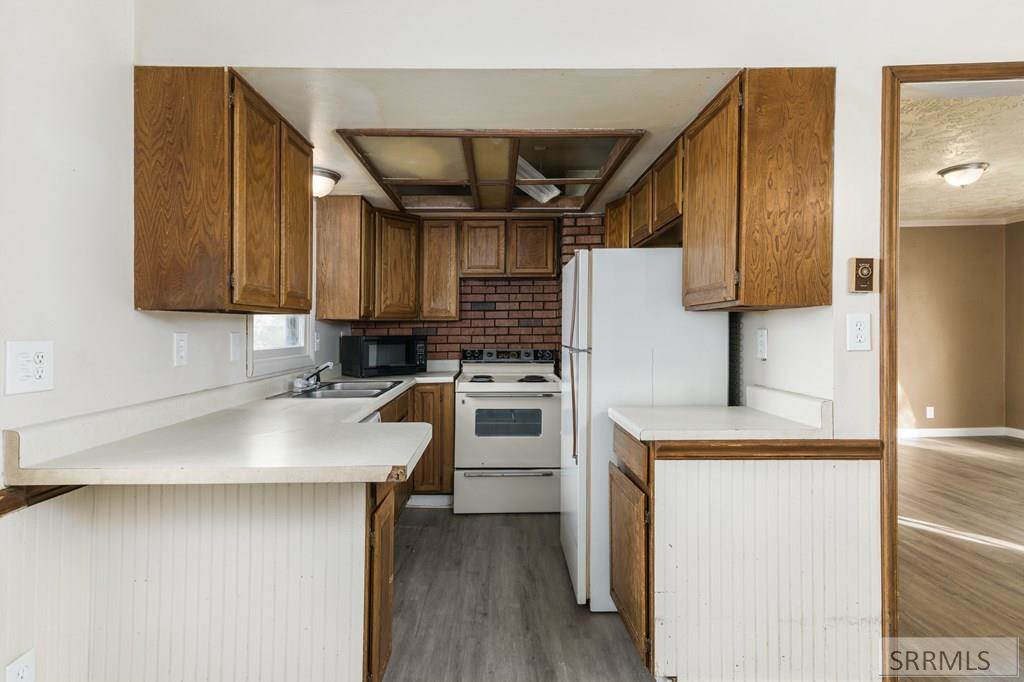 364 E Walker Street, BLACKFOOT, Idaho image 3