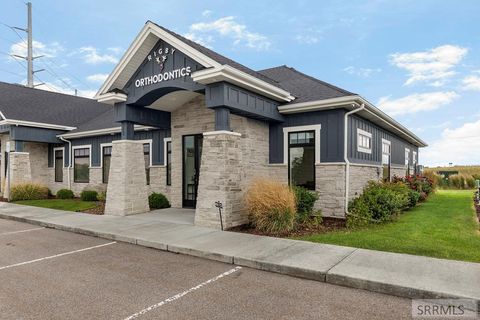Photo of 688 Rigby Lake Drive #3, RIGBY, ID 83442 (MLS # 2187588)