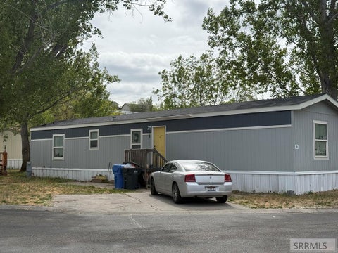 Mobile Home For Sale - 1550 Yellowstone Avenue #70<br/> POCATELLO, ID 83201