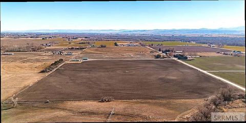 Vacant Land For Sale - TBD W 200 S 250 S<br/> Bingham County, BLACKFOOT, ID 83221