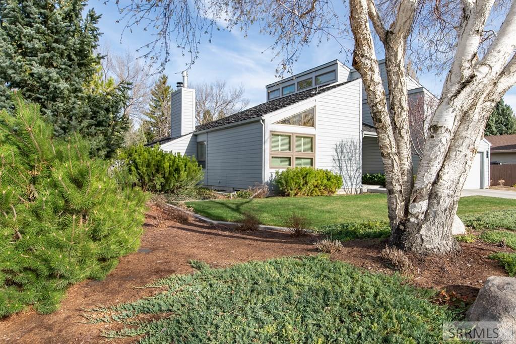 2811 Glenwood Drive, IDAHO FALLS, Idaho image 5