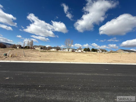 Vacant Land For Sale - LOT 16 Falcon Ridge Dr<br/> POCATELLO, ID 83201