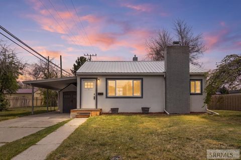 3000 Teton Street IDAHO FALLS ID 83406