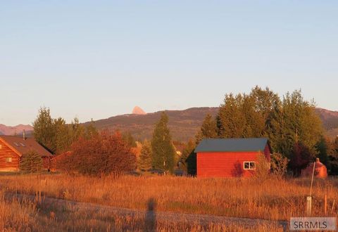 Photo of 1230 Wind River Trail, DRIGGS, ID 83422 (MLS # 2181976)