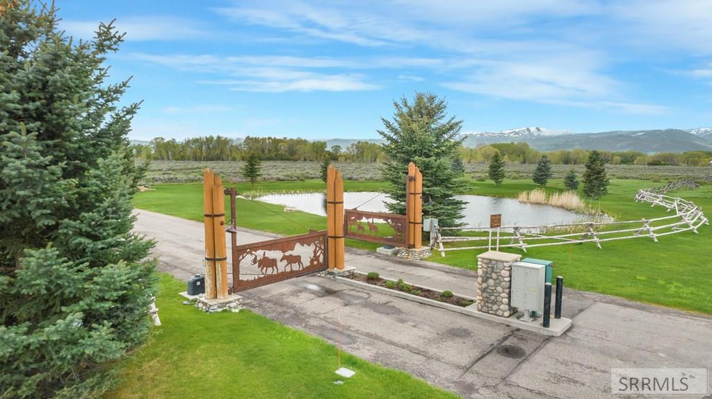 268 Lone Cowboy Road, DRIGGS, Idaho image 3