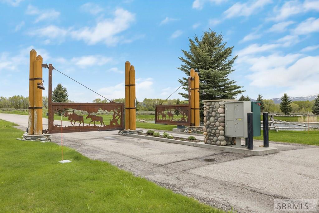 268 Lone Cowboy Road, DRIGGS, Idaho image 4