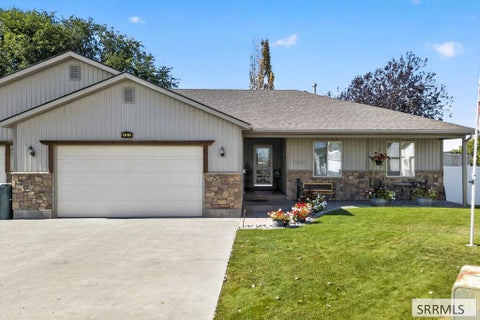 Townhouse For Sale - 485 Neff Circle<br/> BLACKFOOT, ID 83221