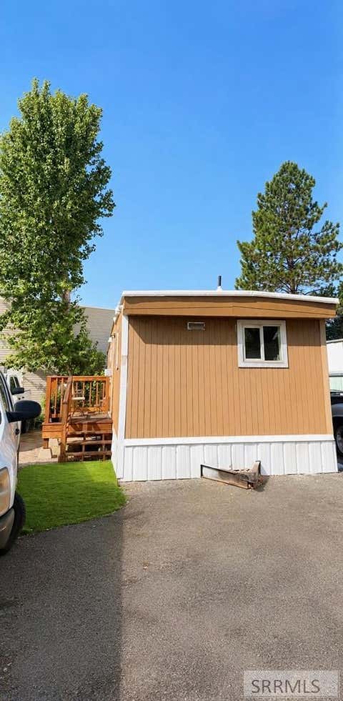 Photo of 3570 S Yellowstone Hwy, IDAHO FALLS, ID 83402 (MLS # 2188355)