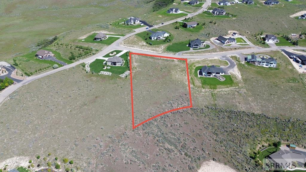 5338 S Loon Creek Lane, IDAHO FALLS, Idaho image 6