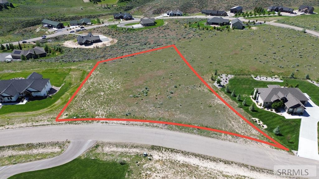 5338 S Loon Creek Lane, IDAHO FALLS, Idaho image 5