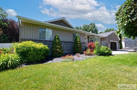 Photo of 1900 S Spencer Lane, AMMON, ID 83406 (MLS # 2180492)