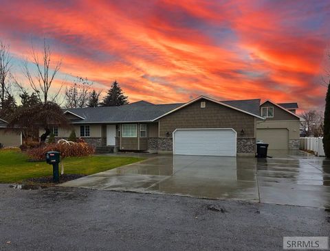 1900 Spencer Lane AMMON ID 83406