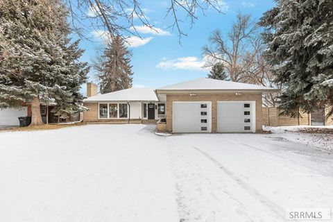 685 11th Street IDAHO FALLS ID 83404