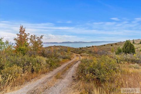 Vacant Land For Sale - LAKESIDE E Lakeside Drive<br/> Bear Lake County, FISH HAVEN, ID 83287