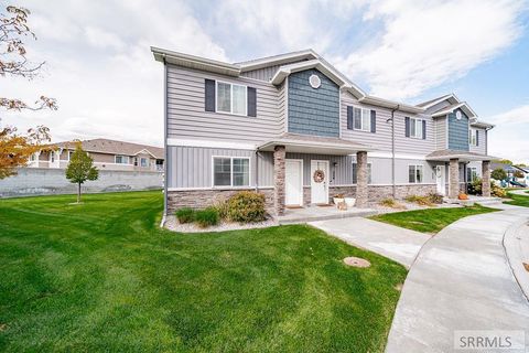 Photo of 556 Trails End, IDAHO FALLS, ID 83402 (MLS # 2180653)