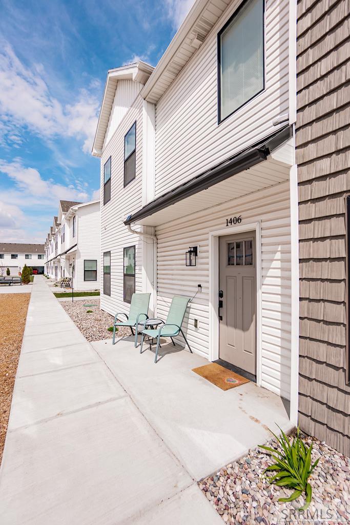 1406 Remington Trail, IDAHO FALLS, Idaho image 1