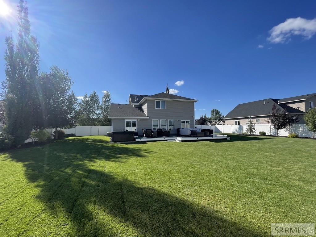 369 S Pine Avenue, SUGAR CITY, Idaho image 29