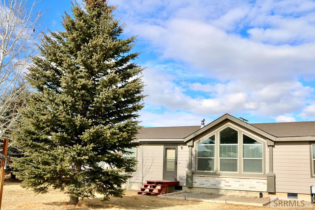 504 Bluebird Lane, CHALLIS, Idaho image 1