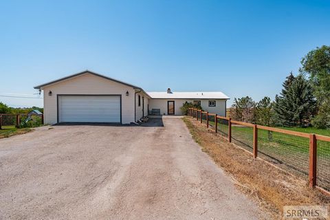 Photo of 1235 W Hwy 26, BLACKFOOT, ID 83221 (MLS # 2178210)