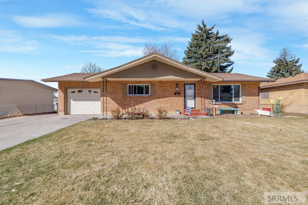793 Raymond Drive, IDAHO FALLS, Idaho image 1