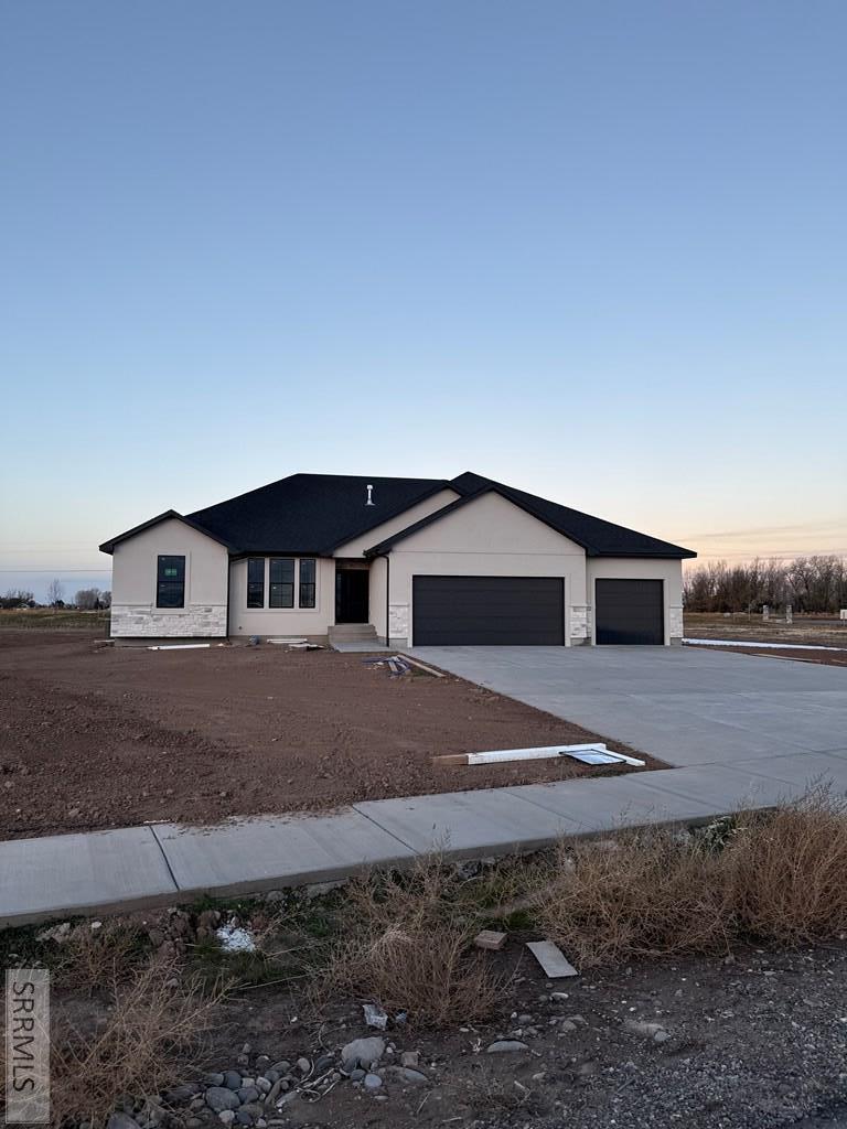 213 N 4107 E, RIGBY, Idaho image 45