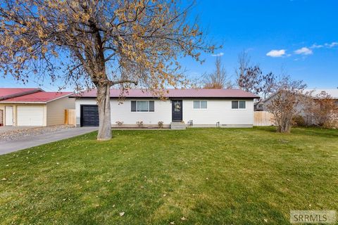 Photo of 358 W 1 S, REXBURG, ID 83440 (MLS # 2180710)