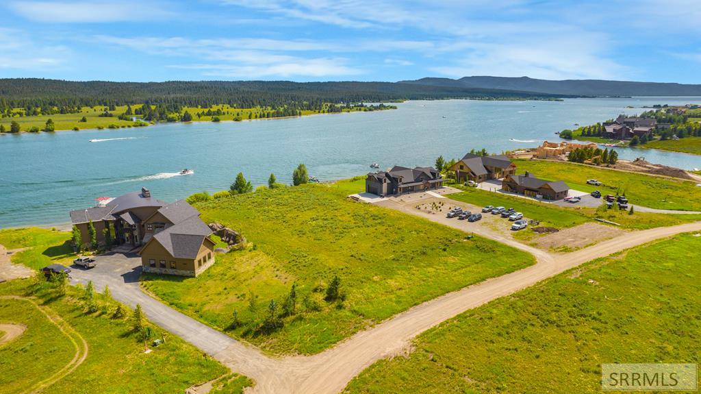 3778 Taylor Mountain Drive, ISLAND PARK, Idaho image 1