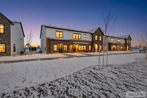 Photo of 5133 N Beach Drive, IDAHO FALLS, ID 83401 (MLS # 2182260)