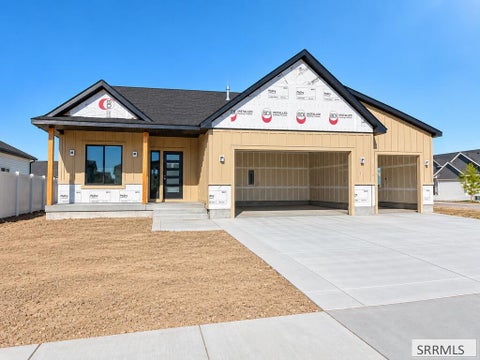 Photo of 5942 Lemhi Street, IDAHO FALLS, ID 83404 (MLS # 2189180)