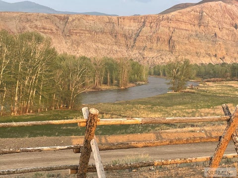 Vacant Land For Sale - 1111 Buckskin Run<br/> CHALLIS, ID 83226