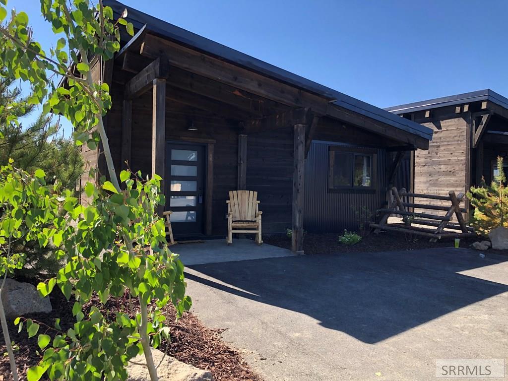 3766 Pinion Dr #17, ISLAND PARK, Idaho image 1