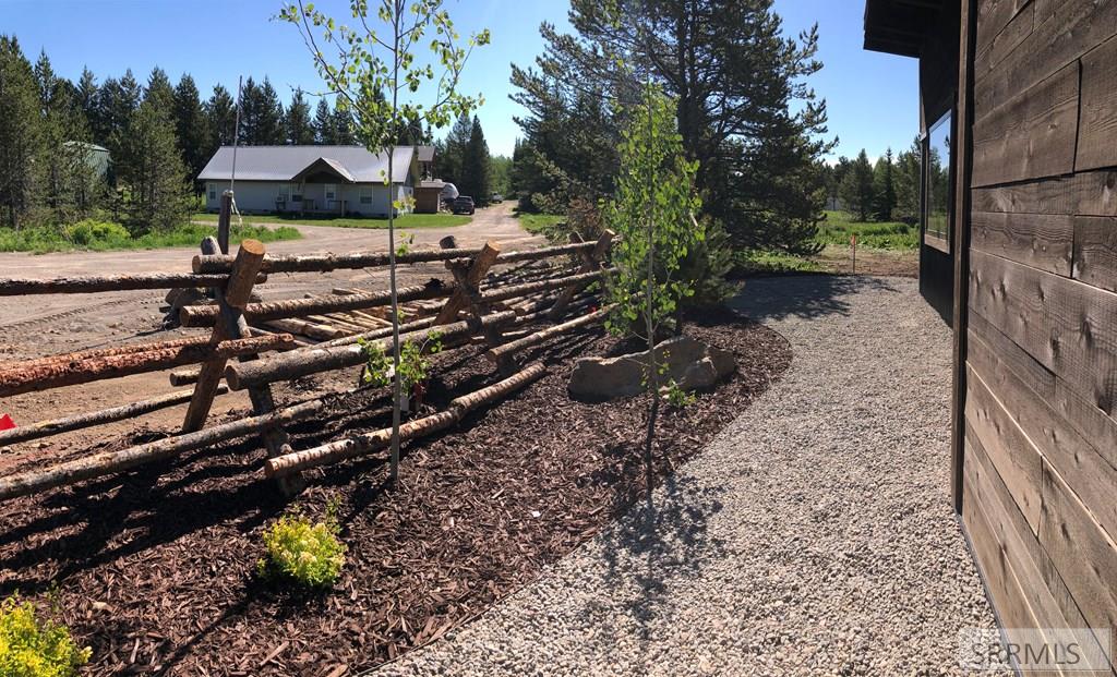 3766 Pinion Dr #17, ISLAND PARK, Idaho image 32