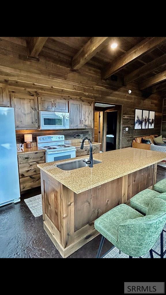 3766 Pinion Dr #17, ISLAND PARK, Idaho image 8