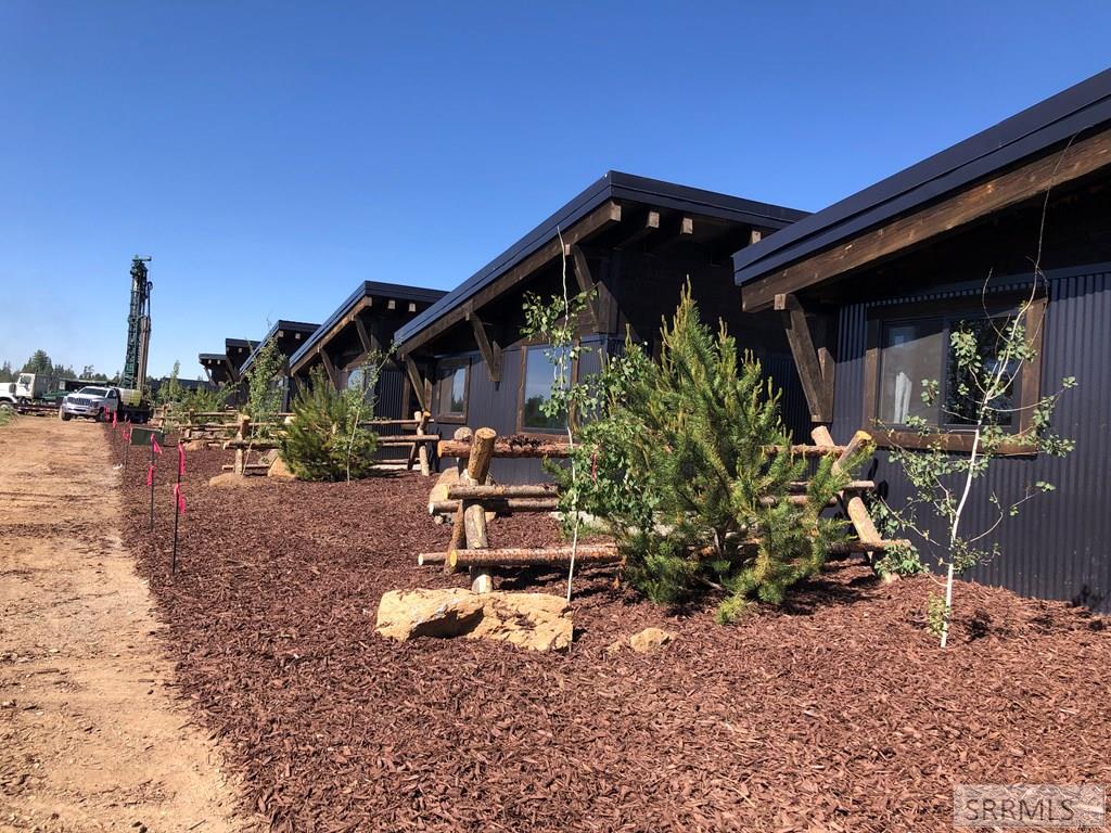 3766 Pinion Dr #17, ISLAND PARK, Idaho image 36