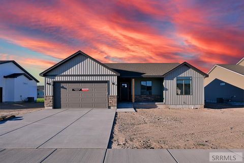 Photo of 3104 Elixir Road, AMMON, ID 83406 (MLS # 2187130)