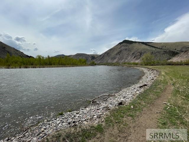TBD Truth Drive, SALMON, Idaho image 1