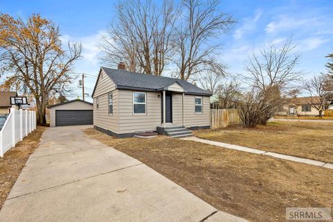 218 17th Street IDAHO FALLS ID 83404