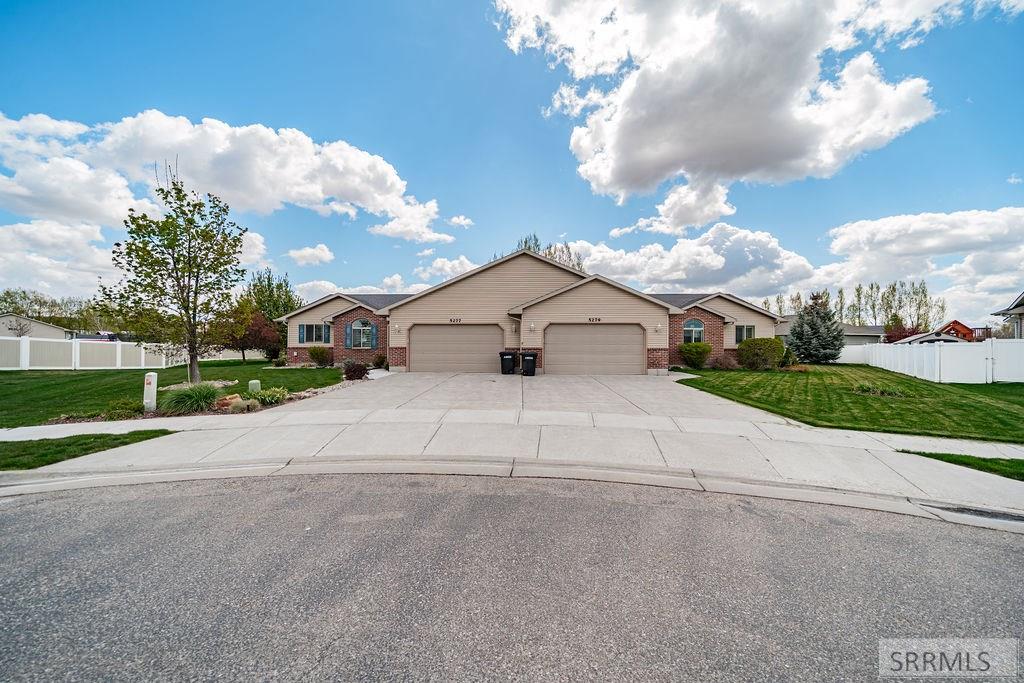 5277 Barton Place