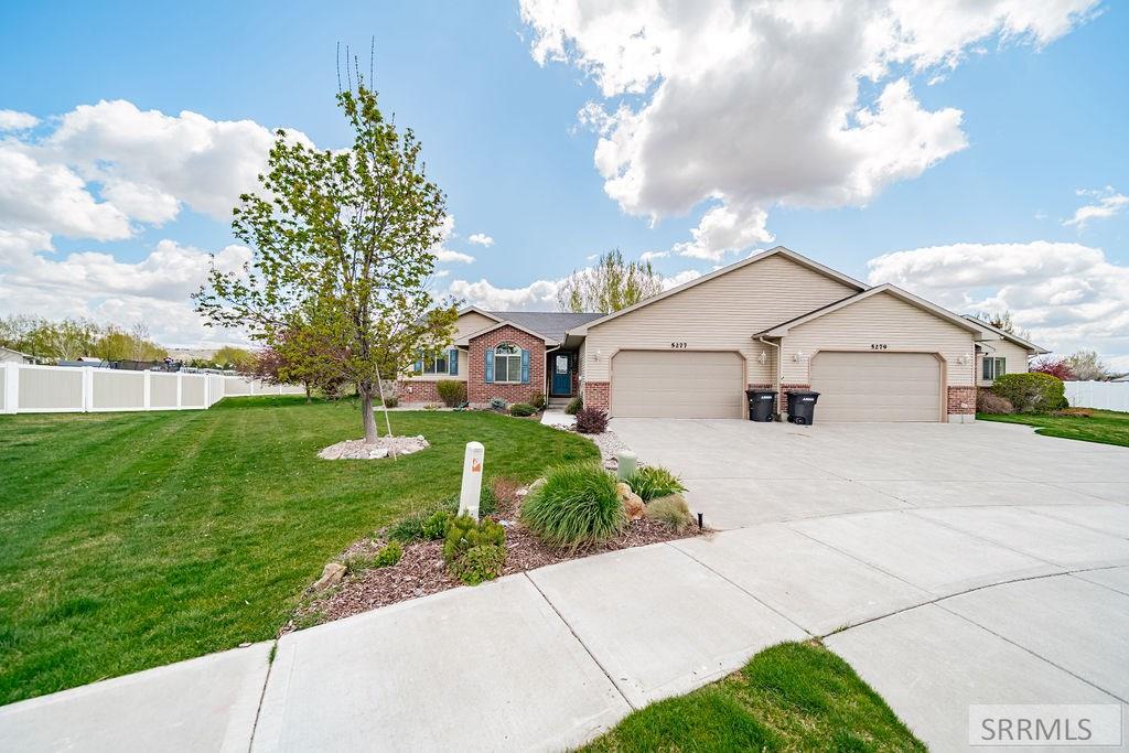 5277 Barton Place
