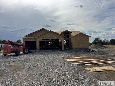 Photo of 308 N 315 W, BLACKFOOT, ID 83221 (MLS # 2188817)